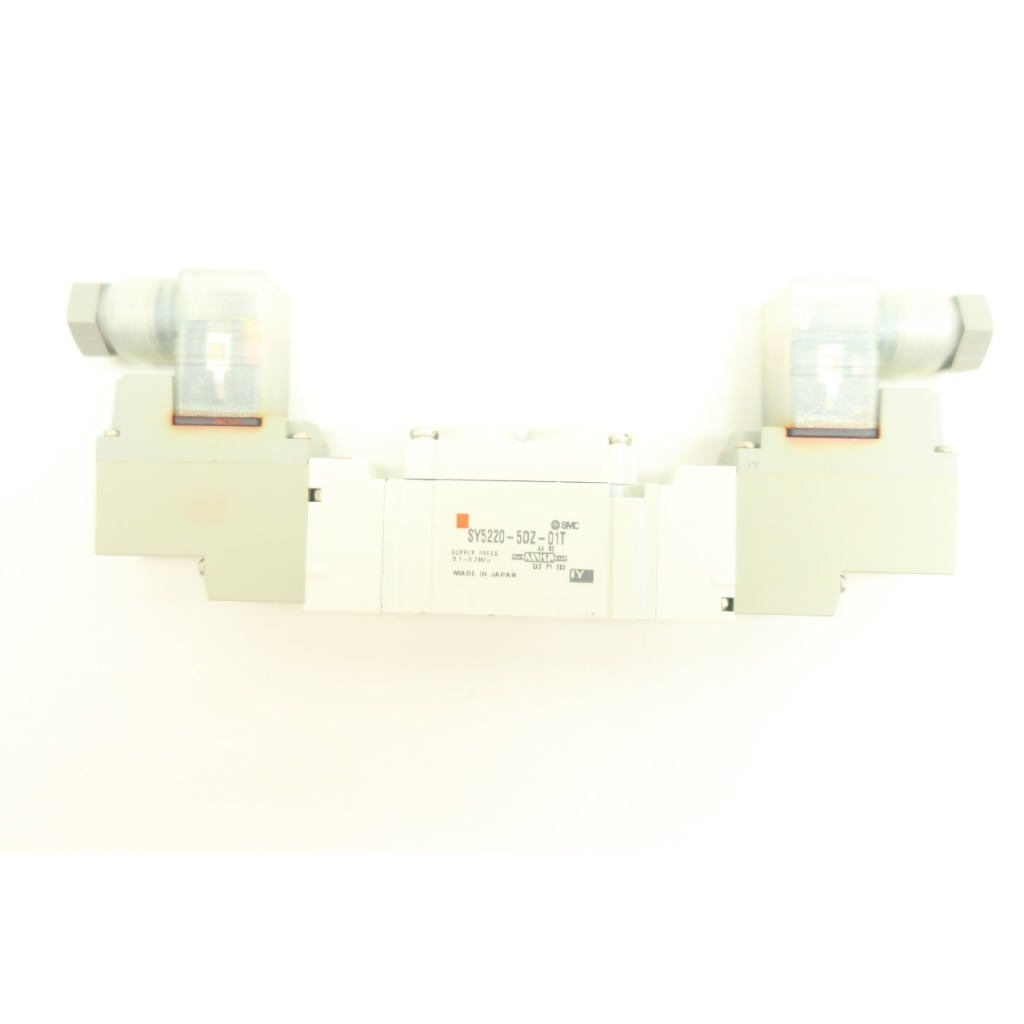 SMC SY5220-5DZ-01T
