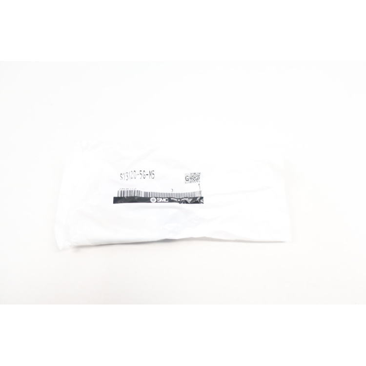SMC SY3120-5G-M5