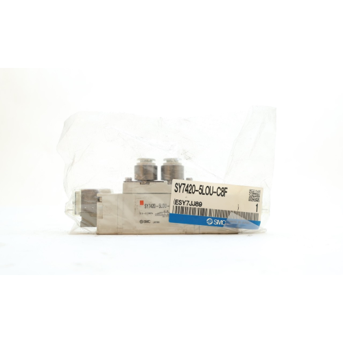 SMC SY7420-5LOU-C8F