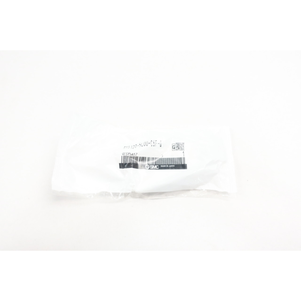 SMC SY5120-5LOU-C6F-Q