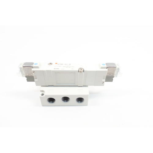 SMC SY7240-5LZ-02