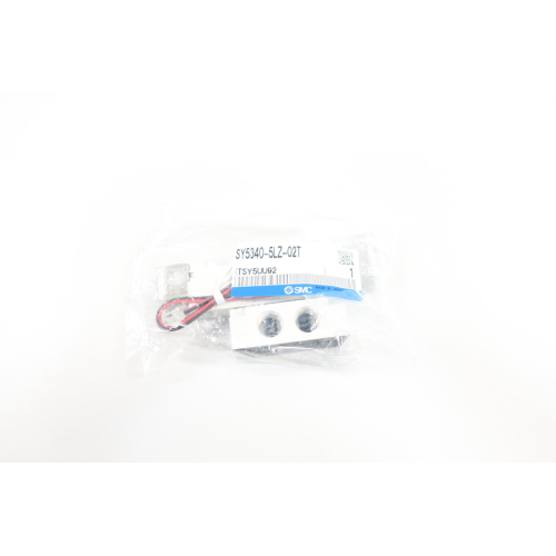 SMC SY5340-5LZ-02T