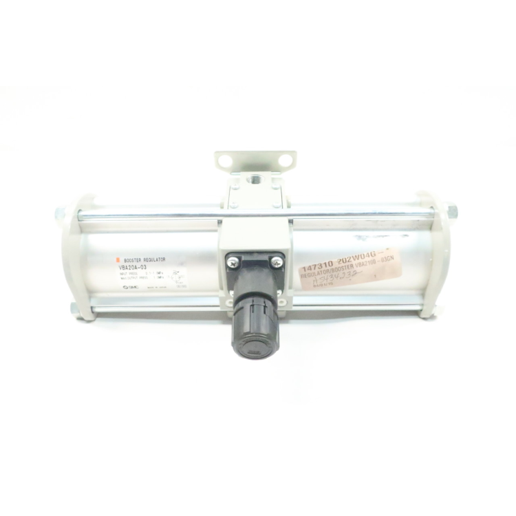 SMC VBA20A-03