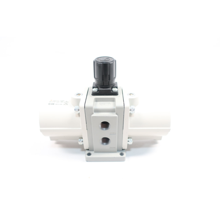 SMC VBA10A-02GN