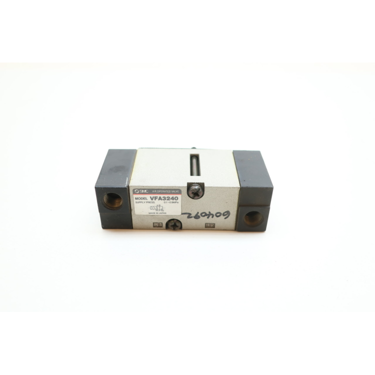 SMC VFA3240
