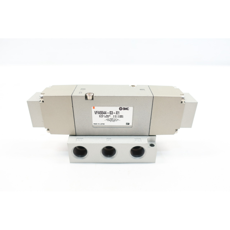 SMC VFA5544-03-X1