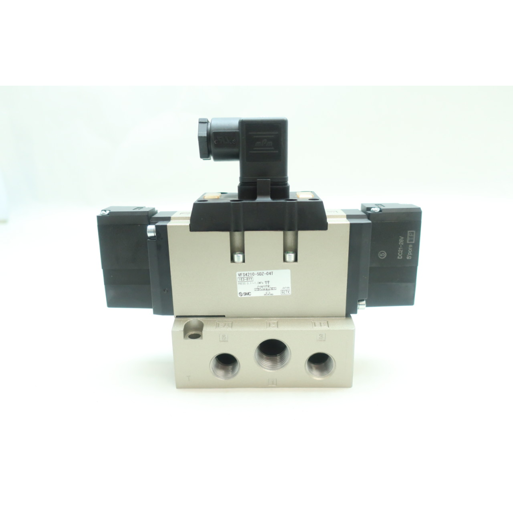 SMC VFS4210-5DZ-04T