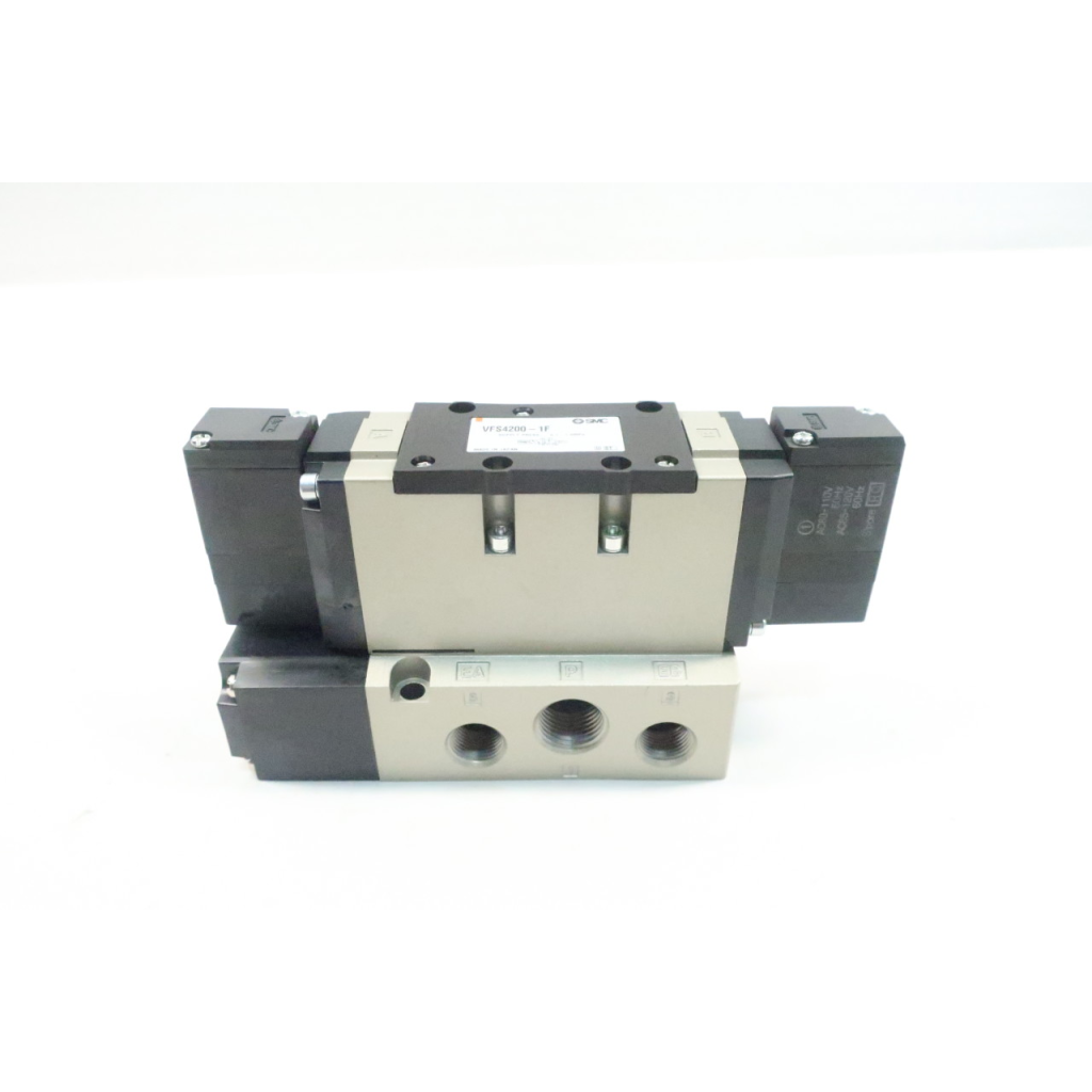 SMC VFS4200-1F-04
