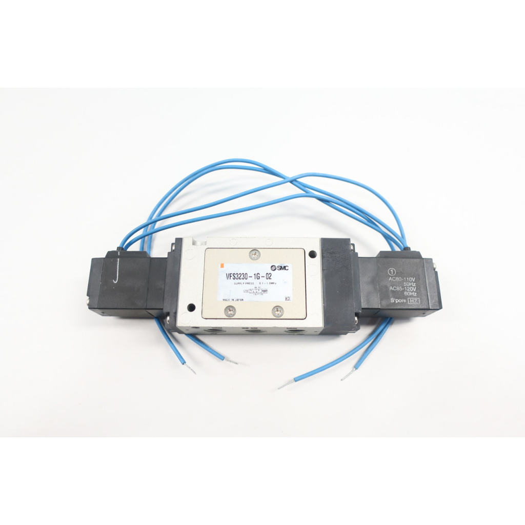 SMC VFS3230-1G-02