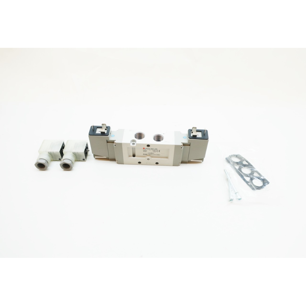 SMC VF5220-5DZ1-03N