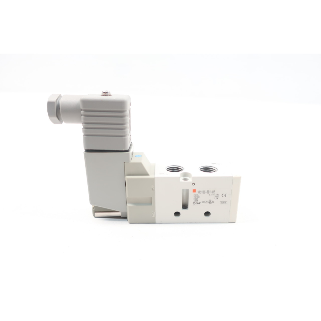 SMC VF3130-5D1-02