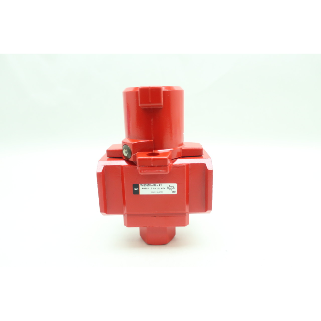 SMC VHS5500-06-X1