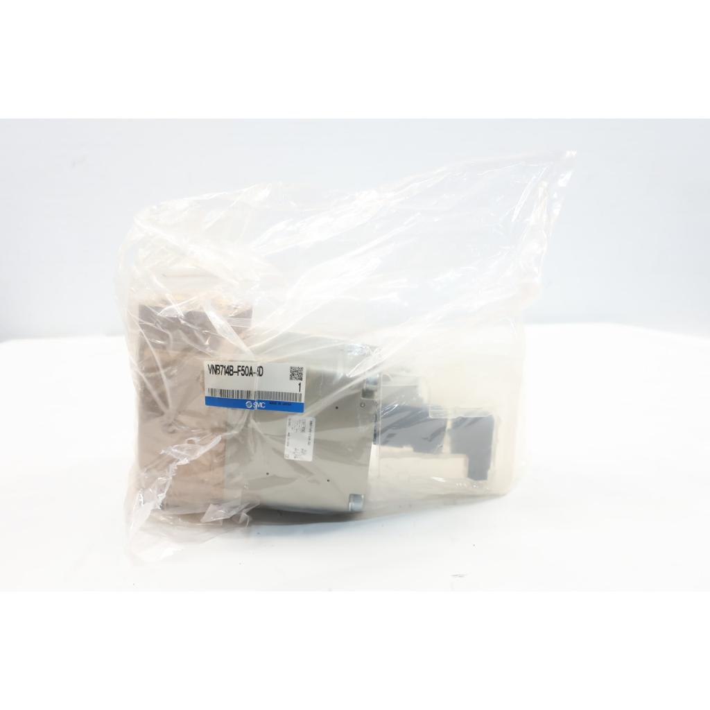 SMC VNB714B-F50A-5D