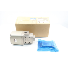 SMC VNH411A-25A-B
