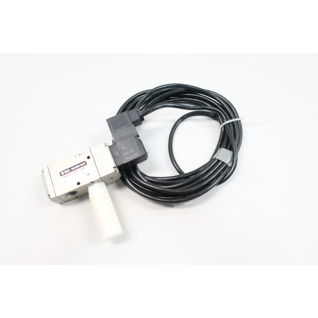 SMC VP542-5TZ-03B