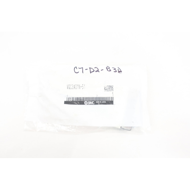 SMC VQC2A01N-51