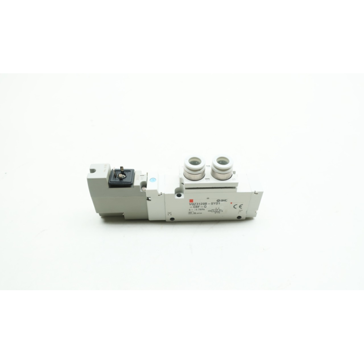 SMC VQZ3120B-5Y01-C8F-Q