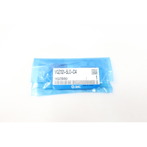 SMC VQZ1121-5LO-C4