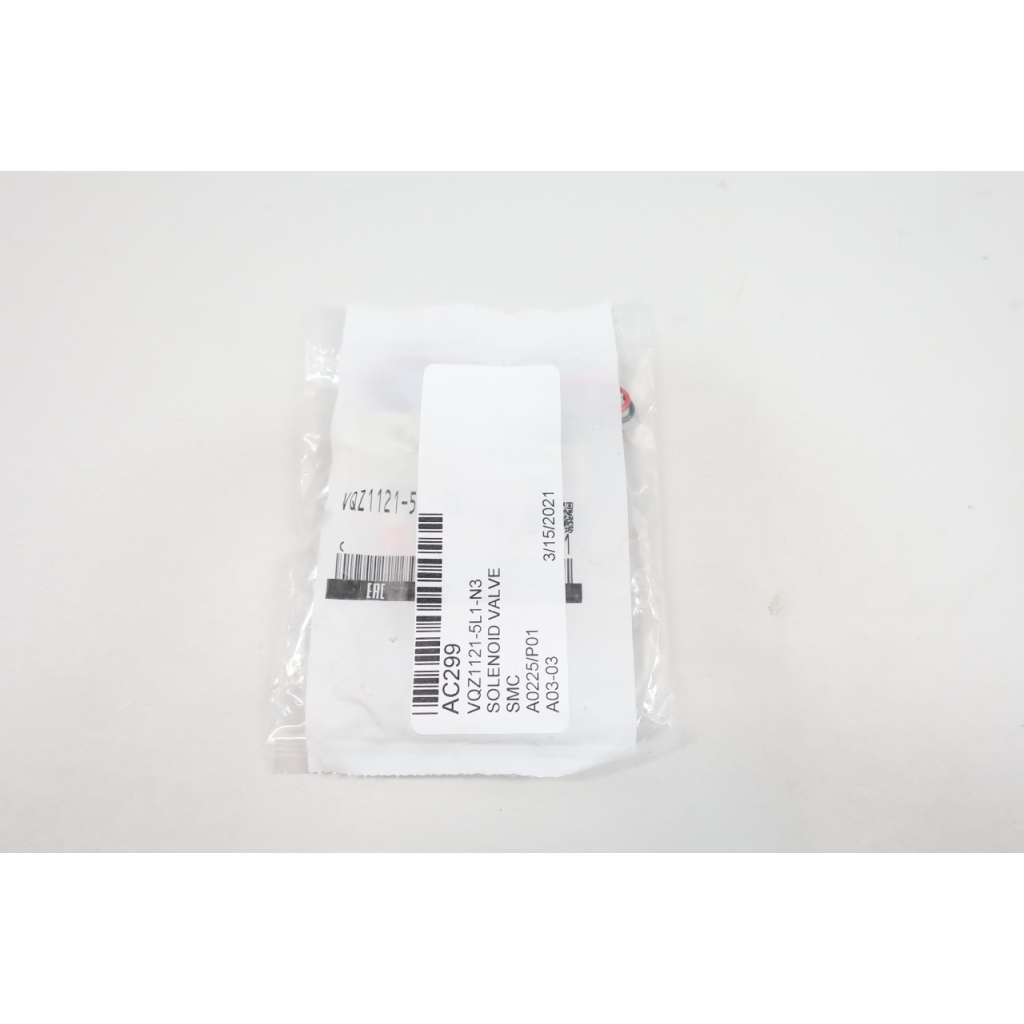 SMC VQZ1121-5L1-N3