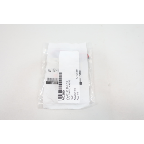 SMC VQZ1121-5L1-N3