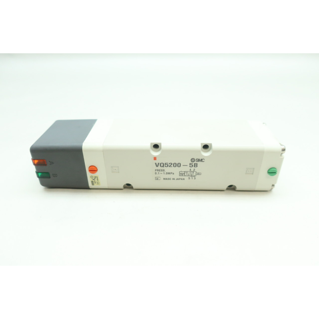 SMC VQ5200-5B