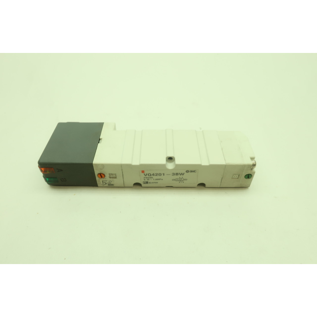 SMC VQ4101-3BW