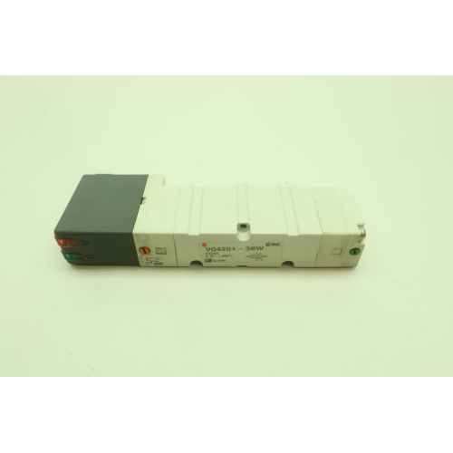 SMC VQ4101-3BW