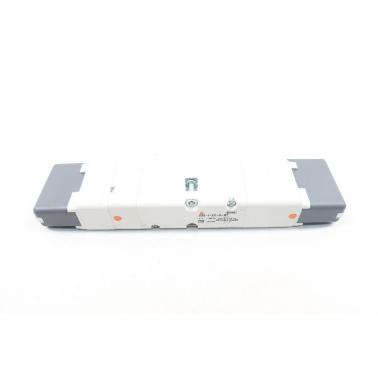 SMC VSR8-4-FJG-D-3VZ