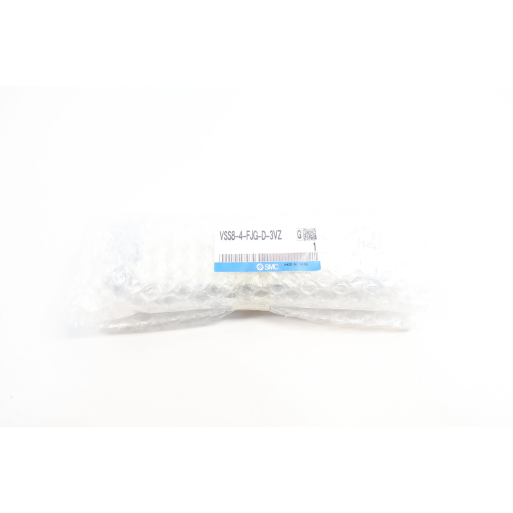 SMC VSS8-4-FJG-D-3VZ