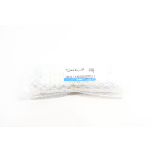 SMC VSS8-4-FJG-D-3VZ
