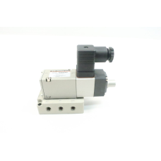 SMC VS4110-011DP