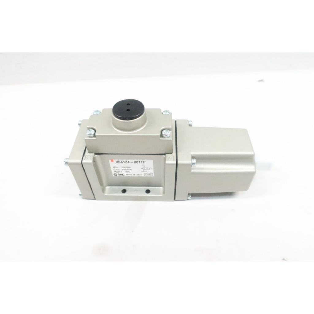 SMC VS4124-001TP
