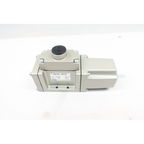 SMC VS4124-001TP