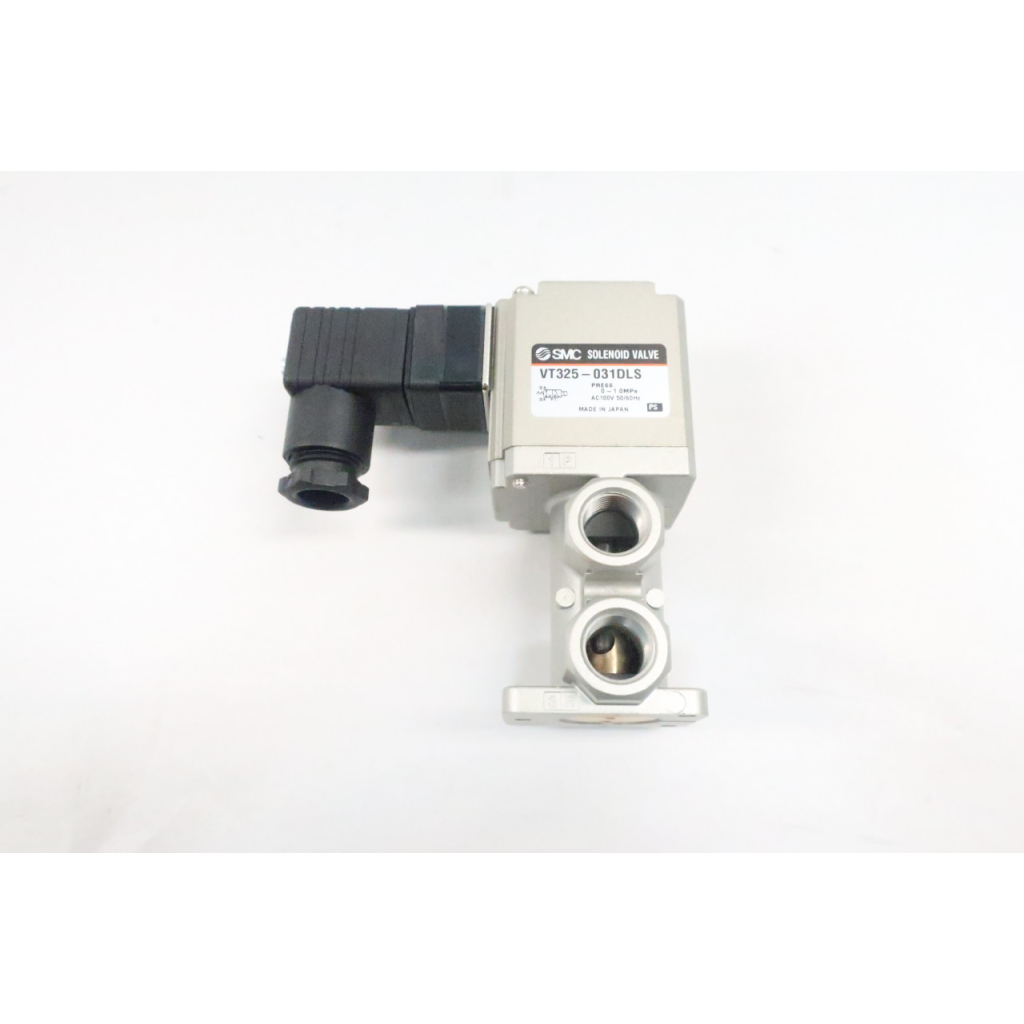 SMC VT325-031DLS