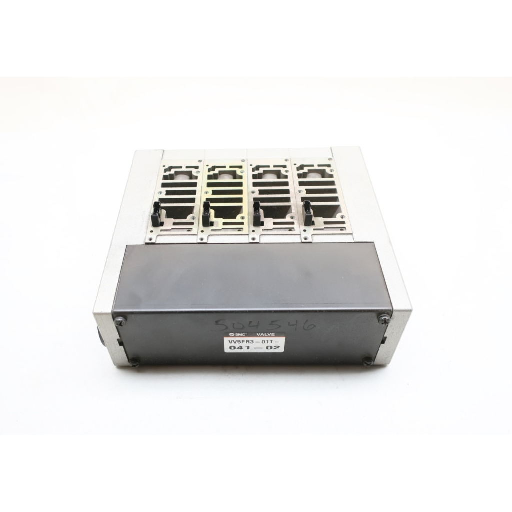 SMC VV5FR3-01T-041-02
