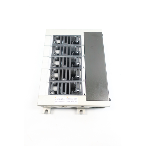 SMC VV5FS3-01T-051-03