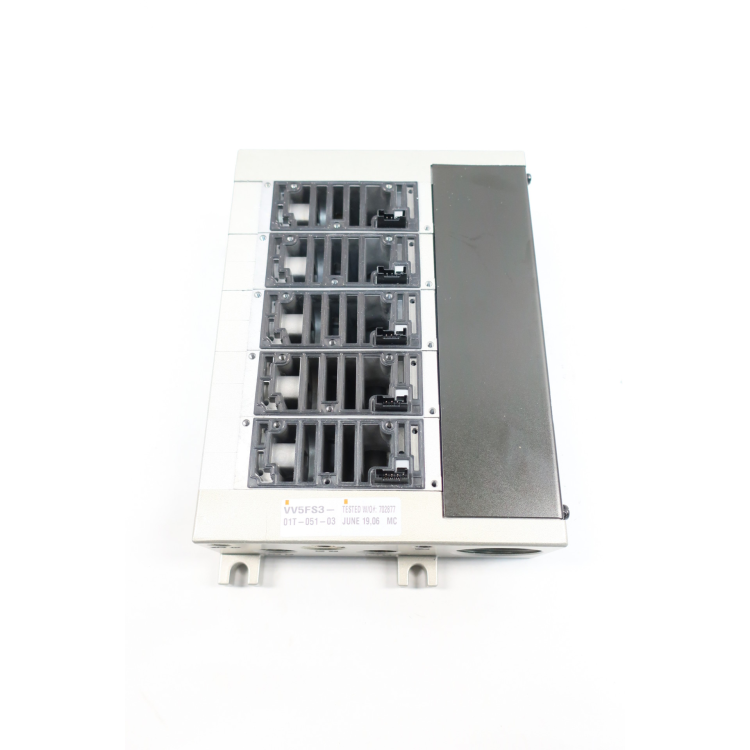 SMC VV5FS3-01T-051-03