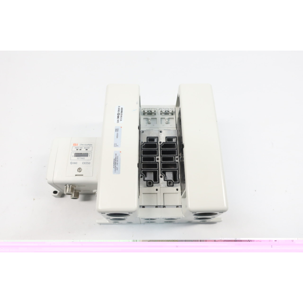 SMC VV5QC41-0203SDQN0