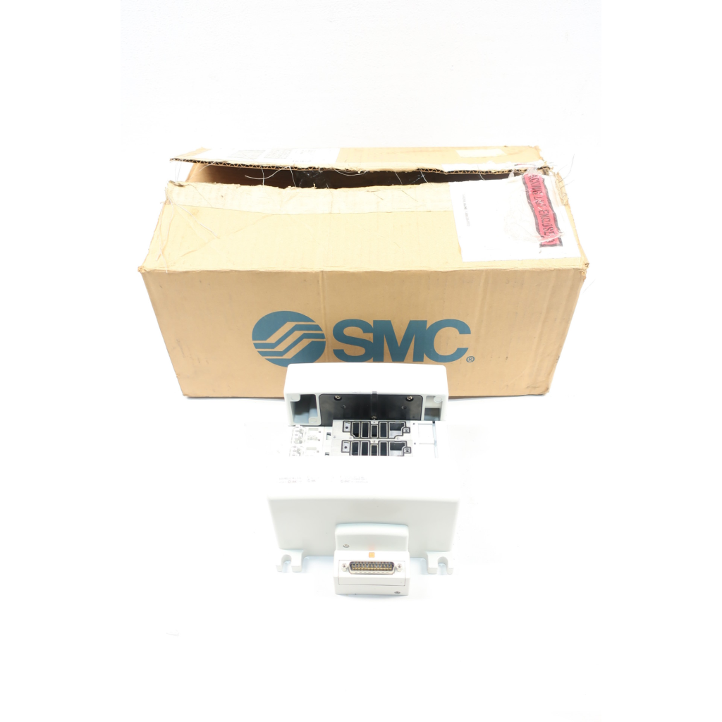 SMC VV5QC41-0303TFD