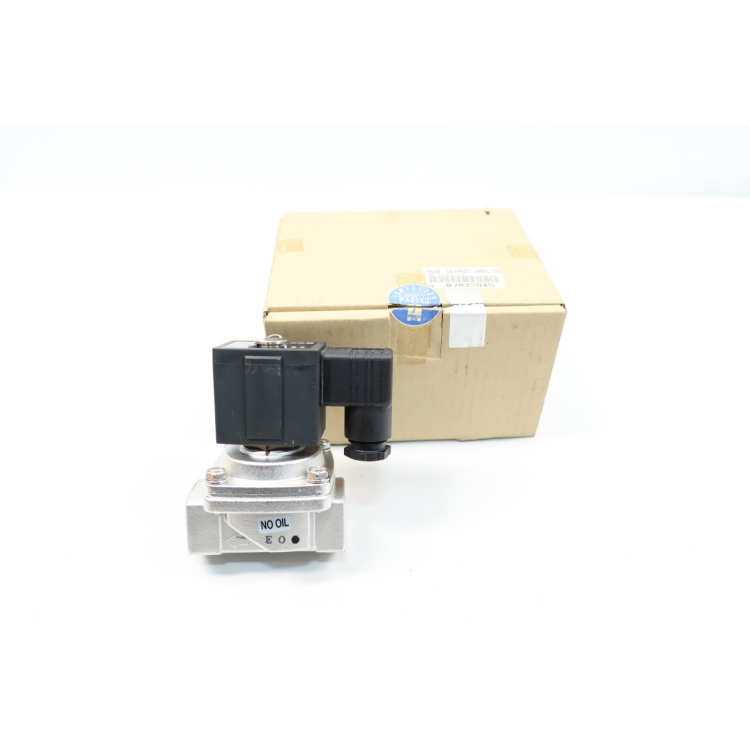 SMC VXZ2350L-06-1D-Q