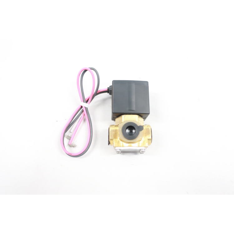 SMC VX3134V-02-5G1
