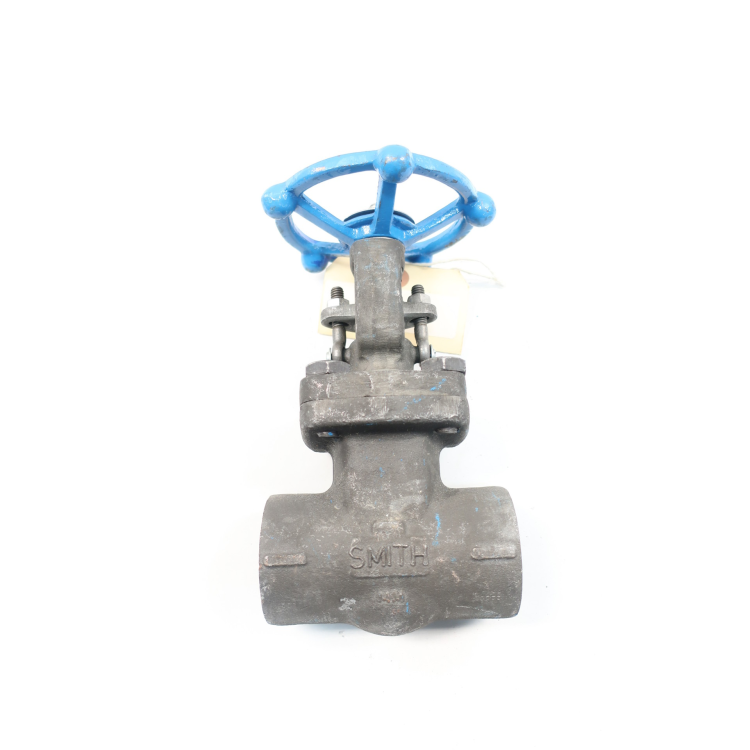 SMITH 0800-00000