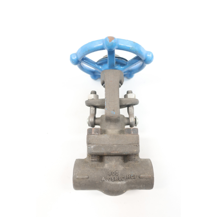 SMITH 0800-0000 0.25 IN
