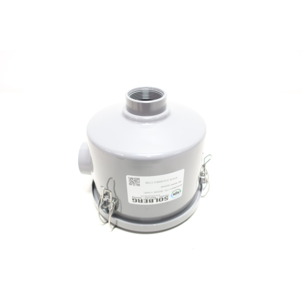 SOLBERG CSL-HE848-150HC