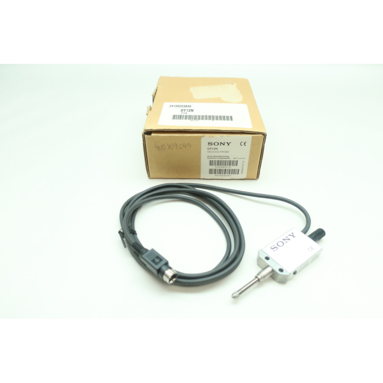 SONY DT12N