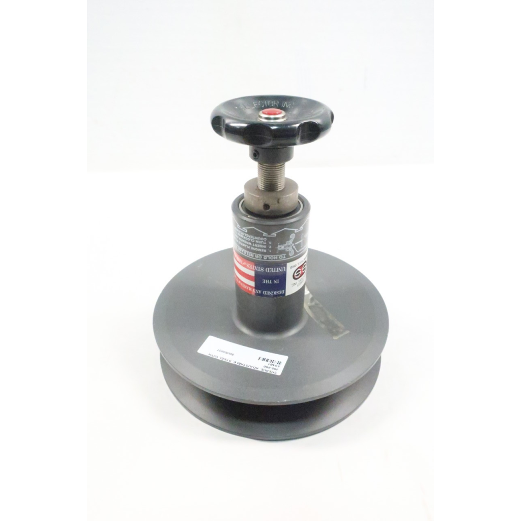 SPEED SELECTOR 409-600