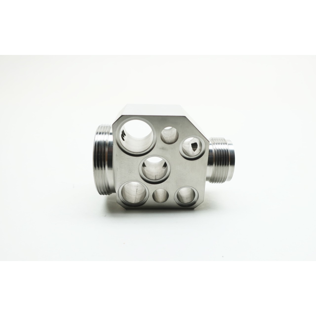 SPRAYING SYSTEMS CP54007-100-316L