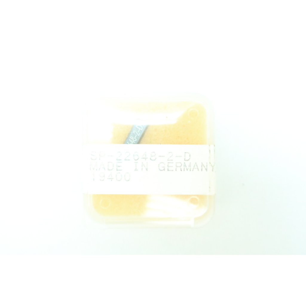 SP-22648-2-D Carbide Insert