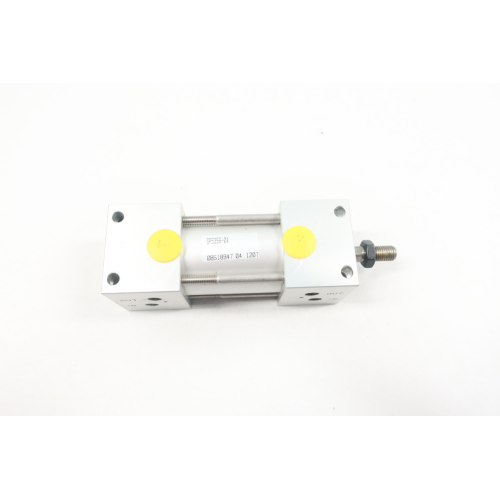 SP5356-04 Double Acting Pneumatic Cylinder 20mm 20mm 1/8in SP5356-04 Double Acting Pneumatic Cylinder 20mm 20mm 1/8in