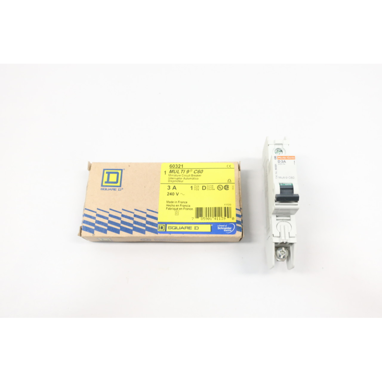 SQUARE D 24500